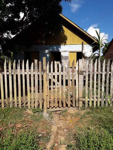 CASA há venda