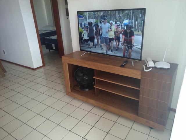 Apartamento com Vista para PRAIA!!! Já está locado para a virada do ano - Foto 9