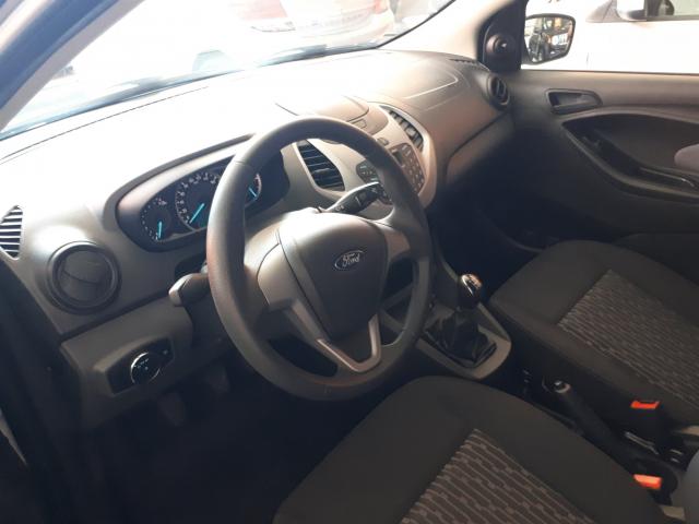 FORD KA 2018/2018 1.5 SIGMA FLEX SE MANUAL - Foto 3