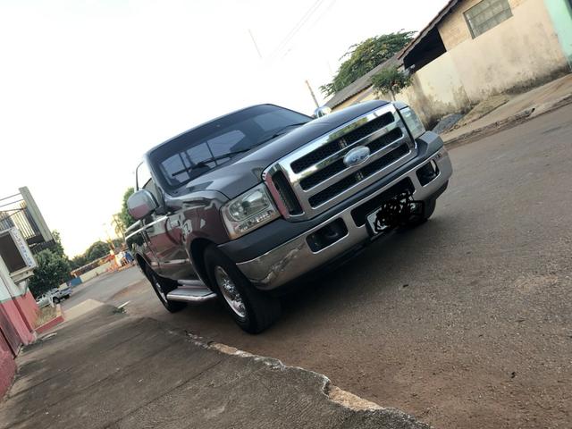 F 250 - Foto 2