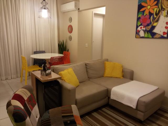 Lindo apartamento em Canasvieiras - Barbada! - Foto 2