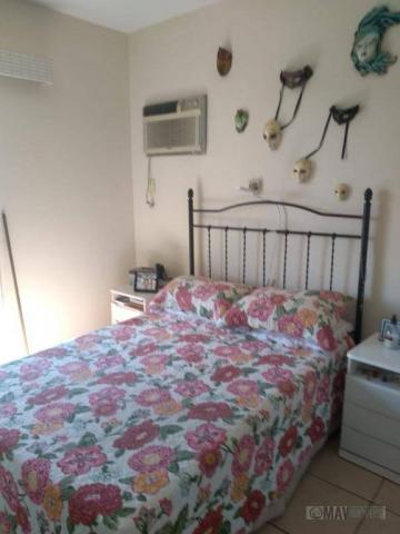 Apartamento com 2 dormitórios à venda, 90 m² por r$ 380.000,00 - engenho novo - rio de jan - Foto 9