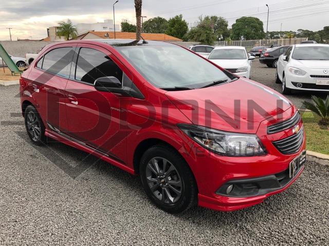 Gm - Chevrolet Onix - Foto 7
