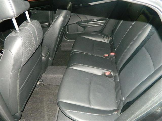 Honda Civic 1.5 16v Turbo Touring - Foto 6