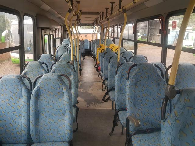 2 ônibus Torino a venda - Foto 5