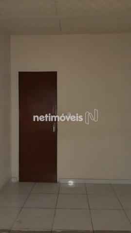 Casa para alugar com 2 dormitórios em Glória, Belo horizonte cod:744431 - Foto 3