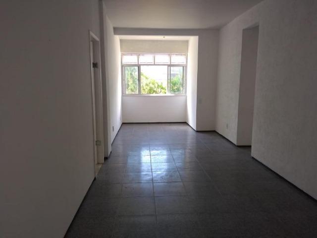 AP1420 Condomínio Saint Tropez, apartamento na Aldeota, 3 quartos, 2 vagas, - Foto 5