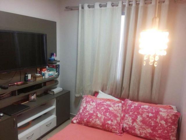 AP1344 Condomínio Premier, apartamento no Luciano cavalcante, 2 quartos, área de lazer - Foto 16