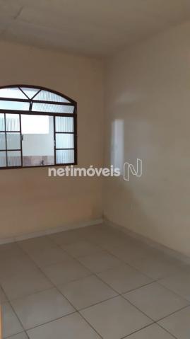 Casa para alugar com 2 dormitórios em Glória, Belo horizonte cod:744431 - Foto 5