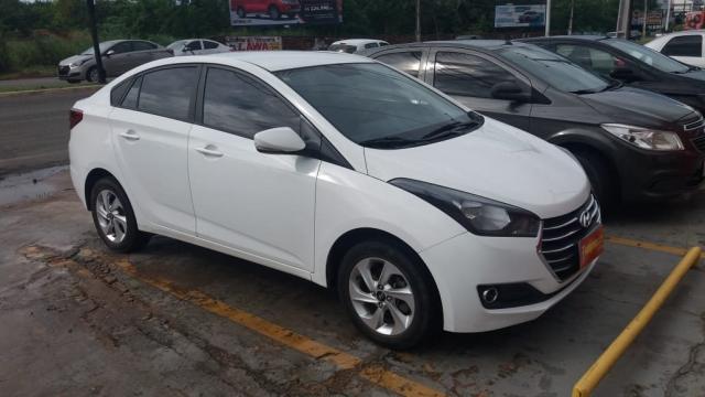 Hyundai hb20s 2016/2016 1.6 comfort plus 16v flex 4p manual