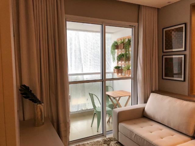 Apartamento com suíte - Foto 12
