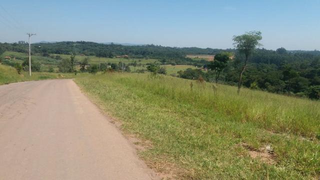 Terreno bairro Caxambu - Foto 3
