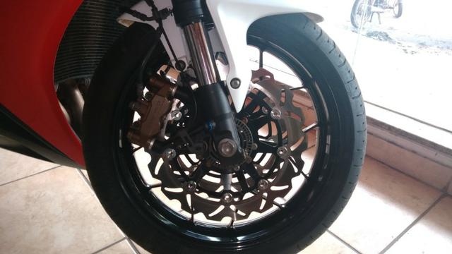 Honda Cbr 1000 fireblade 2012 - Foto 13