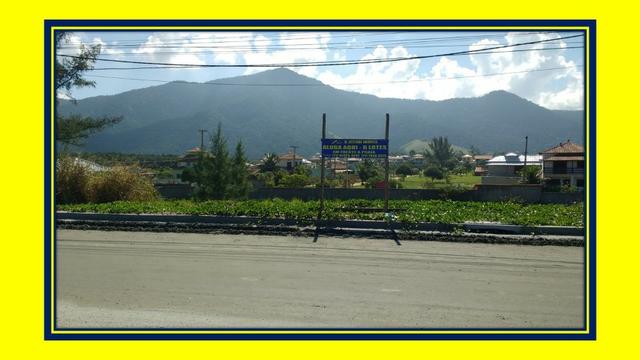 Terrenos para alugar área do Porto de Jaconé, Maricá - Foto 6