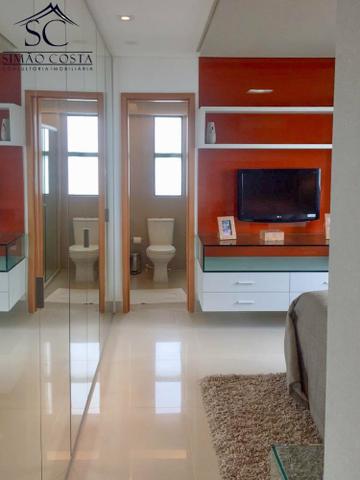 EXCELENTE Apartamento em Candeias | 135 Metros | 4 Quartos | 3 Vagas - Foto 17
