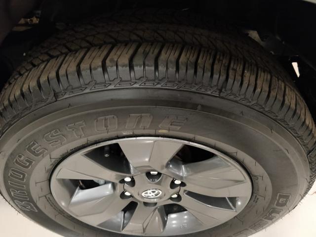 TOYOTA HILUX 2017/2018 2.8 SR 4X4 CD 16V DIESEL 4P AUTOMATICO - Foto 4