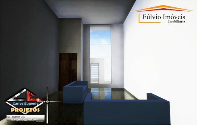 Excelente oportunidade! Empreendimento No Jóquei! Casa em fase de acabamento - Foto 16
