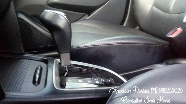 Hyundai Hb20 Premium 1.6 FLEX 16V AUT. 15/15 - Foto 9