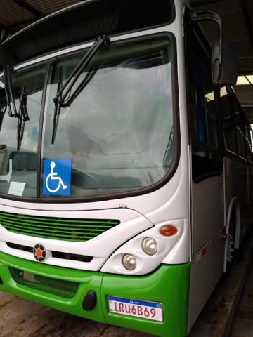 2 ônibus Torino a venda - Foto 2