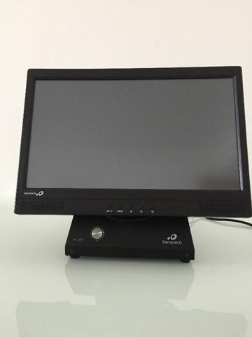 RS-1600 Bematech - Foto 2