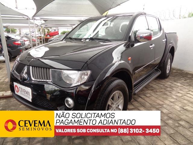 Mitsubishi L200 3.2 Turbo
