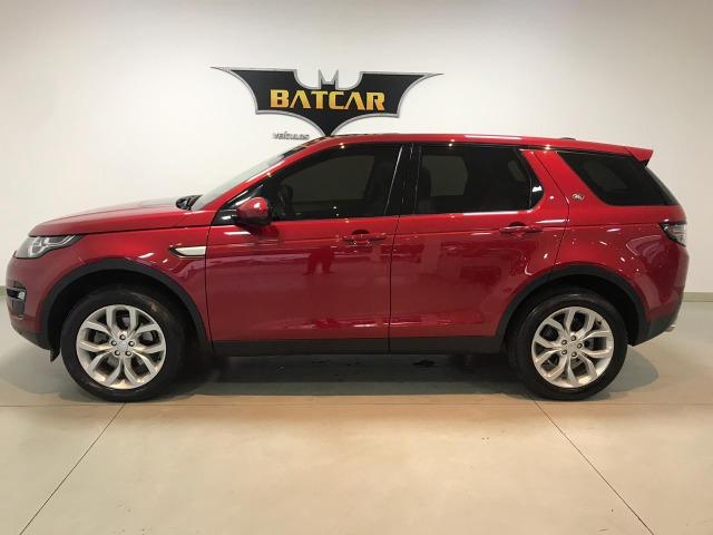 Land Rover Discovery Sport Hse 2.0 2015/2016 - Foto 7