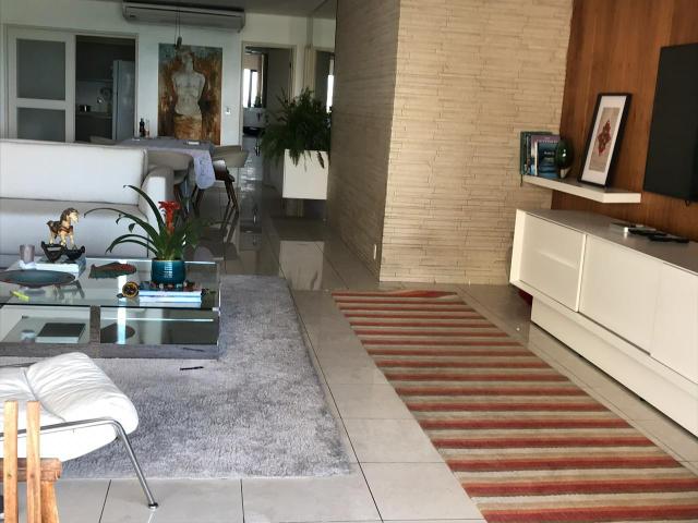 Apartamento na Ponta Verde ( 220 M2 ) - Foto 4