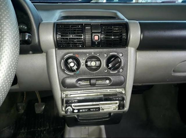 Classic ls 1.0 flex/2011 completo - Foto 9