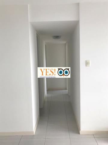 Apartamento 3/4 para Aluguel Cond. Senador Life - Olhos D´agua - Foto 7