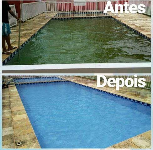 Piscineiro - Foto 4