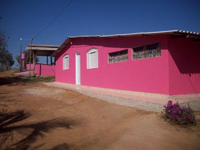 Cód. 5284 - Sítio em Cocalzinho de Goiás - Foto 10