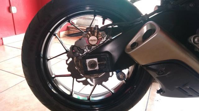 Honda Cbr 1000 fireblade 2012 - Foto 14