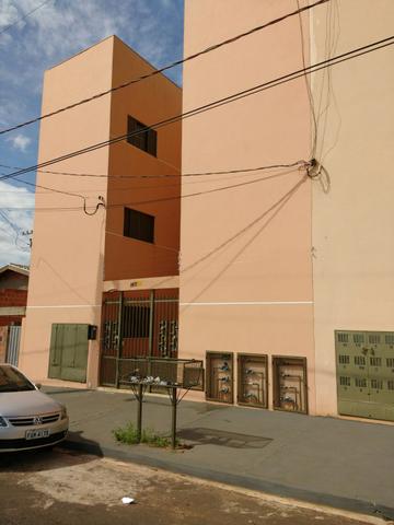 Apartamento em Assis