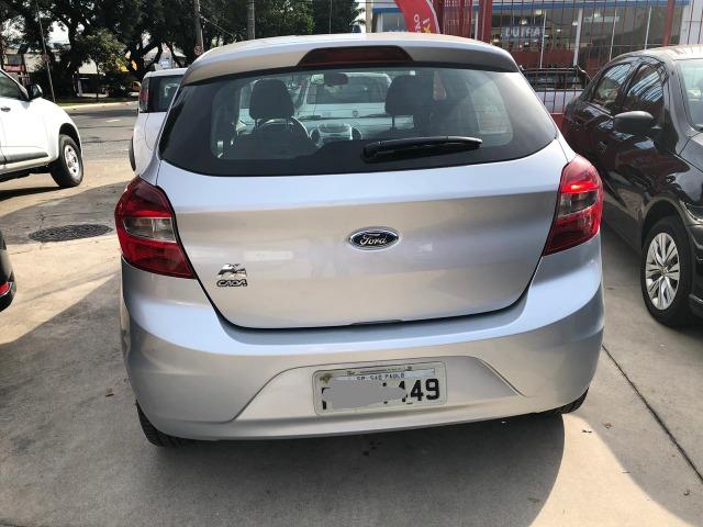 Ford Ka - Foto 3