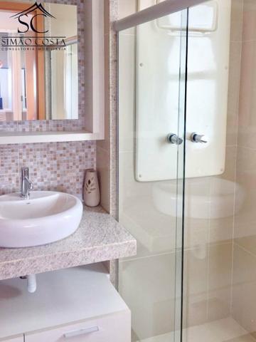 EXCELENTE Apartamento em Candeias | 135 Metros | 4 Quartos | 3 Vagas - Foto 7
