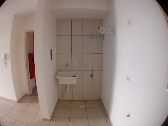 Apartamento João Costa, com dois dormitórios próximo ao terminal de ônibus! - Foto 4