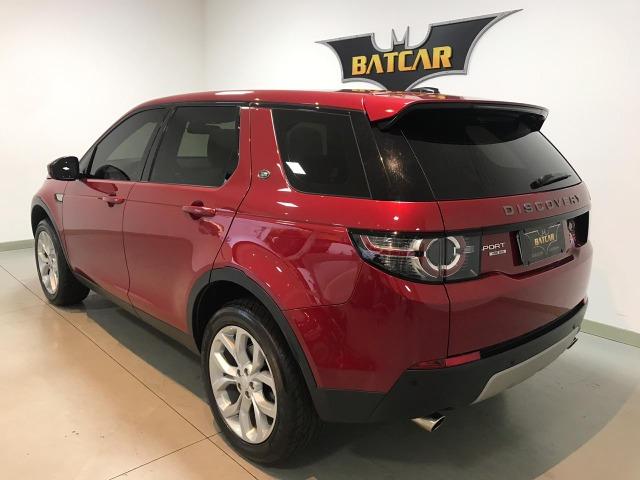 Land Rover Discovery Sport Hse 2.0 2015/2016 - Foto 8