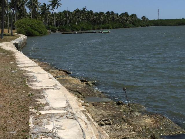 Lote no Condomínio Laguna beira Lagoa - Foto 4