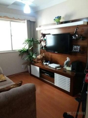 Apartamento com 4 dormitórios à venda, 114 m² por r$ 390.000,00 - vaz lobo - rio de janeir - Foto 9