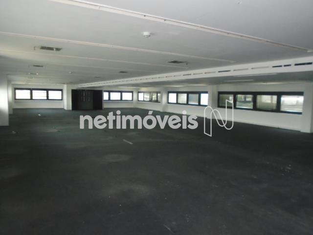 Área Comercial com 671 m² para Aluguel na Pituba ( 718932 )