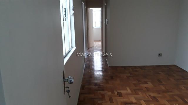 Apartamento 3/4 - Boa Vista