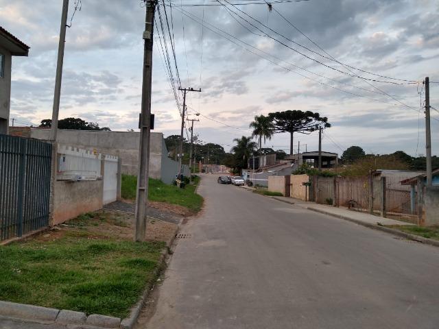 Terrenos em Colombo- Bairro Sta. Tereza- Cond. Fechado- ent. a partir de R$8.000,00 - Foto 5