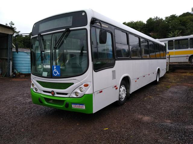 2 ônibus Torino a venda - Foto 3