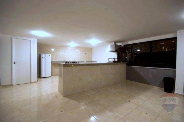 Apartamento para alugar, 40 m² por r$ 1.500,00/mês - ipiranga - são paulo/sp - Foto 9