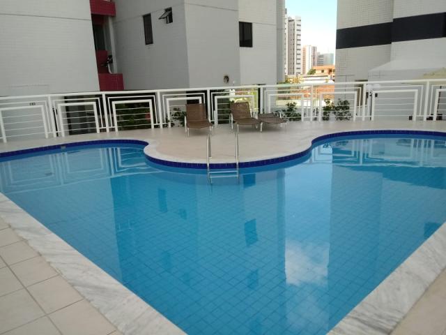Residencial mirantes do farol - apartamento 3 suites com 118m² - Foto 11