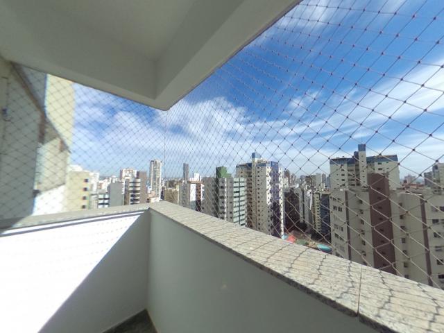 Apartamento para alugar com 3 dormitórios em Setor bueno, Goiânia cod:13156 - Foto 6