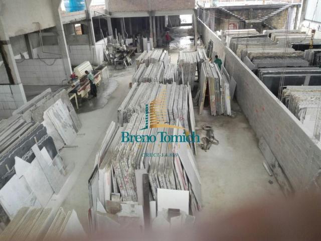 Galpão à venda, 1280 m² por r$ 1.800.000 - rodovia - porto seguro/ba - Foto 6