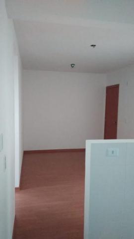 Apartamento para alugar com 2 dormitórios em Vila nova, Joinville cod:L01698 - Foto 9