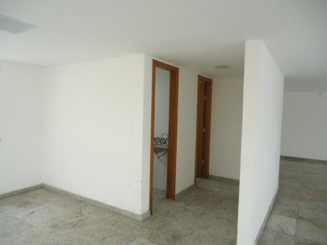 Apartamento à venda com 3 dormitórios em Gutierrez, Belo horizonte cod:12328 - Foto 4
