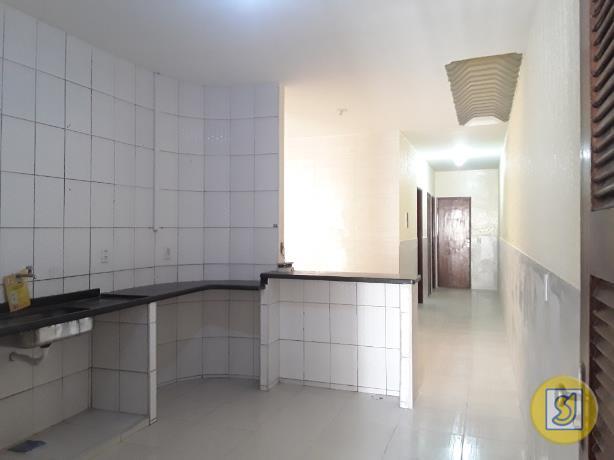 Casa para alugar com 3 dormitórios em Castelão, Fortaleza cod:40765 - Foto 7